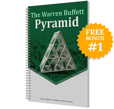 Billionaire Brain Wave-Bonus-1-The Warren Buffett Pyramid